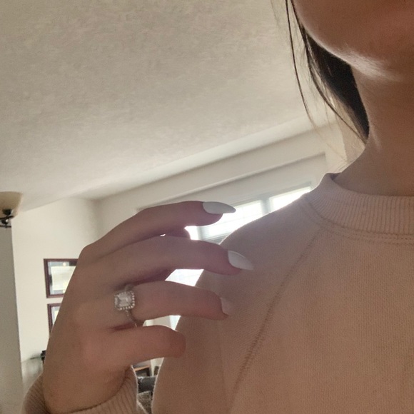 Toni Sevdalis brand ring - Picture 5 of 10